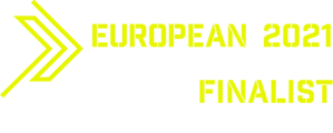European Search Adwards Finalist 2021