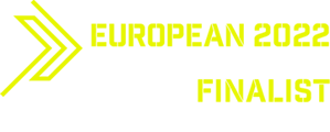European Search Adwards Finalist 2022