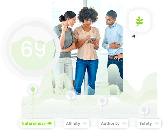 Enlaces que hablan de autenticidad