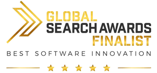 Best Software Innovation - Global Search Awards 2021